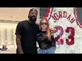 Who is Marcus Jordan