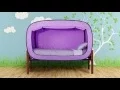 Privacy The Bed Tent for Better Sleep