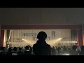 文化祭　チェックのワンピース/back number