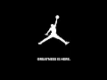 Greatness is here Jordan Brand has arrived at Famous
