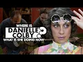 What is Danielle Colby doing now The Reason Why She Left American Pickers