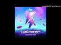 Teddy & Joey Riot – I Call You Out (Extended Mix)