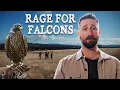 Download Lagu Rage for Falcons | Episode 0: The Experiment