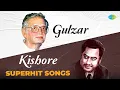 Download Lagu Gulzar Aur Kishore Kumar Superhit Song | Aanewala Pal Janewala Hai | Tum Aa Gaye Ho Noor Aa Gaya