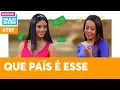 Download Lagu O Méier é um ABSURDO! | #TBT Vai Que Cola | Humor Multishow