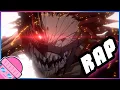 Download Lagu Eijiro Kirishima Rap | My Hero Academia Rap | Red Riot Unbreakable