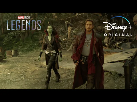 Guardians of the Galaxy