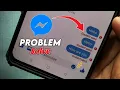 Couldn t Send Message In Messenger 100 Solve Message Could Not Be Sent Problem Solve