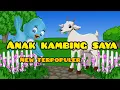 Lagu Anak kambing saya | My goat | lagu populer indonesia | remix dj