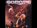 2 - Europe - Rock The Night  1st version