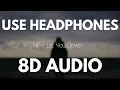 Download Lagu NF - Let you down (8D AUDIO)