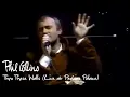 Phil Collins - Thru These Walls (Live at Perkins Palace 1982)