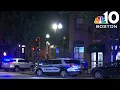 Death investigation in Boston s South End