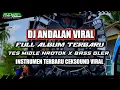 Download Lagu DJ FULL ALBUM ANDALAN VIRAL KARNAVAL 2024 , NROTOK NULUP , BASS GLER , FYP TIK TOK 2024