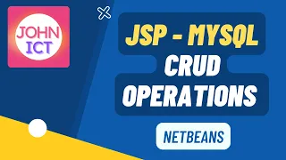 JSP-MySQL CRUD Operations using NetBeans 8 2 MAMP in Windows 10