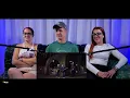 CUBANOS REACCIONAN a Te Metiste | Ariel Camacho y Los Plebes Del Rancho DEL Records - (Mely & Jenny)