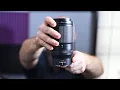 Is The Nikkor Z 70-180 8 An Option Worth Considering