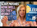 Do These Wellamoom Sleep Patches Work Well What I Found Out