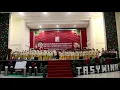 Download Lagu Penampilan Tasyakur ke 23 TPQ Plus Baiturrahman - Lagu Gema Tulis