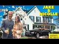 Jake and Nicole - Net Worth Biography and Lifestyle 2023