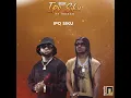 Lagu B2k Mnyama  feat Ibraah - Ipo siku (Official Audio)