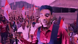 Sirba Haaraa Weellisaa Shuumii Dhugumaa Geesse Lolaa 