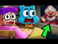 Download Lagu Can We Survive This GUMBALL HORROR GAME!? (SECRET ENDING UNLOCKED!)