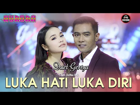 Download MP3 Tasya Rosmala Ft Gerry Mahesa - Luka Hati Luka Diri (Official Live Music)