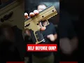 Download Lagu Can this PISTOL Stop an Attacker?!? #byrna