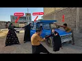 Download Lagu The first wife went wild! Strong opposition to Qasim and the second wife's trip to the city