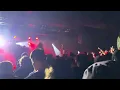 Currents - Apnea | Live @ Elevation 2025 | Grand Rapids Michigan