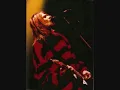 Nirvana - You know you're right (Original 1994 - Mix 2016)