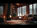 Lagu Michael W. Smith – “Cozy Christmas Cabin featuring Classic Christmas Music”