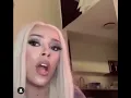 Download Lagu stan twitter: doja cat: this is bullsh*t im big mad