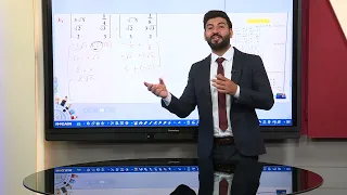 الرياضيات  الصف الخامس الادبي -الفصل الثالث - المصوفات       ج6