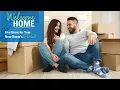 Tips to Consider After Buying Your First Home NexTier Bank