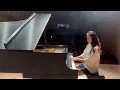 Kapustin 8 Concert Etudes Op.40 (Complete) 카푸스틴 에튀드 전 곡