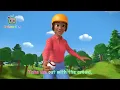 Download Lagu Take Me Out to the Ball Game Song!   CoComelon Nursery Rhymes   Kids Songs