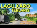 Download Lagu LAGU KARO SEDIH DAN MERDU MENYENTUH HATI SAAT DI PERANTAUAN