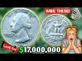 1967 Error Washington Quarter Coin Value How Much is a 1967 Washington Quarter Worth Money