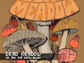 Dead Meadow :: Me and the Devil Blues