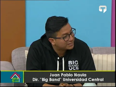 Presentan la 9na edición Festival de Música 4 Ríos