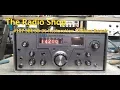 SBE Sb 36 Restoration S Meter Repair