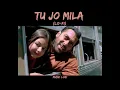 Lagu Tu Jo Mila - K.K ( Lo Fi ) | Music LoFi