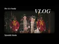 Download Lagu The ALs Wedding: Ngunduh Mantu