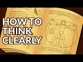 Lagu How to Think Clearly | The Philosophy of Marcus Aurelius