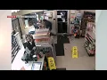 Suspects caught on camera in Greene County smash and grab burglaries