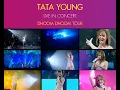 Download Lagu Tata Young - Live In Concet : Dhoom Dhoom Tour (Full Show : Part 1)