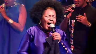 modimo wa boikanyo live