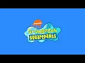 Lagu Moon Walk - Spongebob Squarepants Music Extended